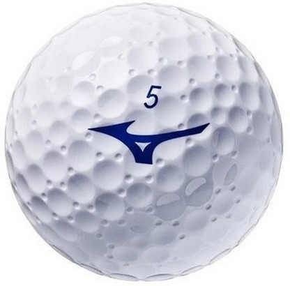 mizuno balls