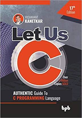 Let Us C Solutions Authenticate Solutions Of Let Us C Exercise Buy Let Us C Solutions Authenticate Solutions Of Let Us C Exercise By Kanetkar Yashavant At Low Price In India
