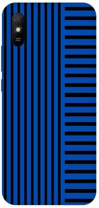 Vaultcase Back Cover for MI Redmi 9A Back Case