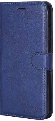MobileMantra Flip Cover for Redmi 9A Mobile Phone | Inside Pockets & Inbuilt Stand |Flip Back Cover Case