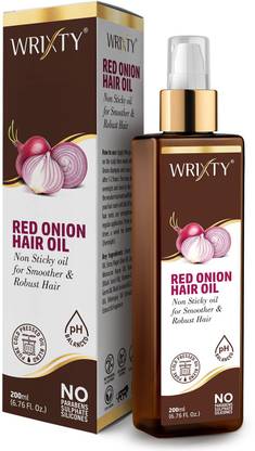 Wrixty Red onion hair oil free from Silicon and mineral Hair Oil - Price in India, Buy Wrixty Red onion hair oil free from Silicon and mineral Hair Oil Online In India, Wrixty Red onion hair oil free from Silicon and mineral Hair Oil - Price in India, Buy Wrixty Red onion hair oil free from Silicon and mineral Hair Oil Online In India,