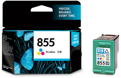 hp 855 cartridge price