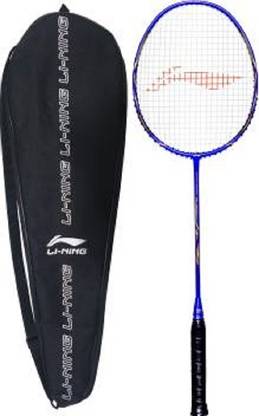 LI-NING XP 2020 Badminton Racket Blue Multicolor Strung Badminton ...