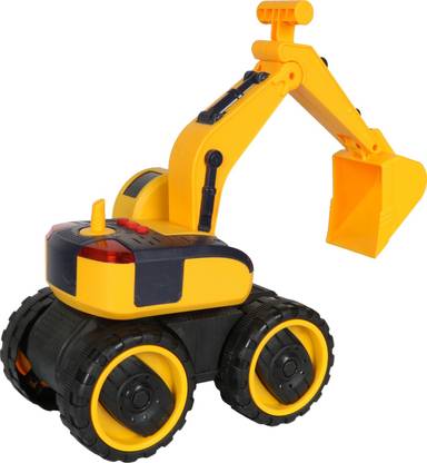 photo Body Like A Backhoe Kid inr