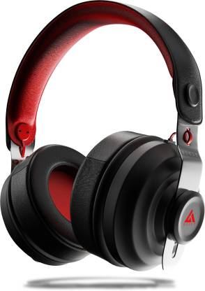 Boult Audio Probass Boost Bluetooth Headset