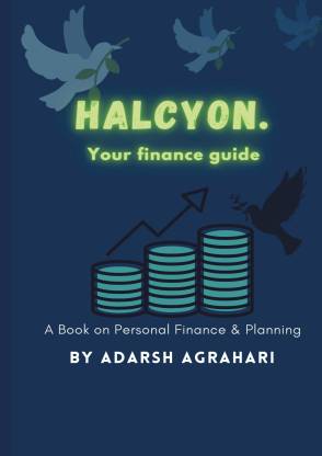 Halcyon.Your Finance Guide