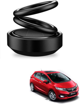 Auto Smart Look ASL1751 Car Solar Ring Air Freshener Double Loop 