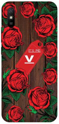 Vaultcase Back Cover for Redmi 9A