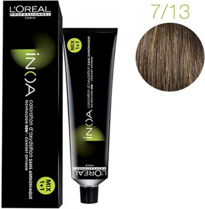 L'Oréal Paris Inoa Hair Color (Ash Golden Blonde) , (Ash Golden Blonde) - Price in India, Buy L'Oréal Paris Inoa Hair Color (Ash Golden Blonde) , (Ash Golden L'Oréal Paris Inoa Hair Color (Ash Golden Blonde) , (Ash Golden Blonde) - Price in India, Buy L'Oréal Paris Inoa Hair Color (Ash Golden Blonde) , (Ash Golden