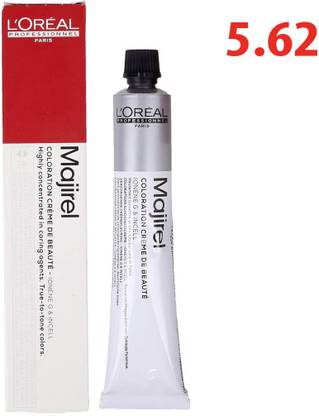L'Oréal Paris Majirel Hair Color New (Iridescent Red Light Brown) , (Iridescent Red Light Brown) - Price in India, Buy L'Oréal Paris Majirel Hair Color New (Iridescent Red Light L'Oréal Paris Majirel Hair Color New (Iridescent Red Light Brown) , (Iridescent Red Light Brown) - Price in India, Buy L'Oréal Paris Majirel Hair Color New (Iridescent Red Light