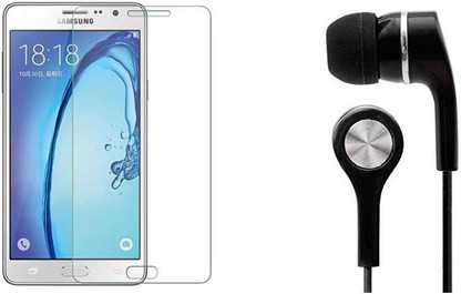HIGHKY Screen Protector Accessory Combo 