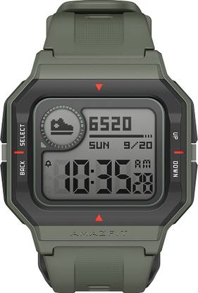 Amazfit on flipkart