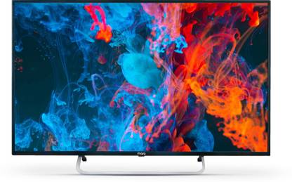 MarQ by Flipkart Innoview 32AAHDM 32-inch HD Ready Smart LED TV