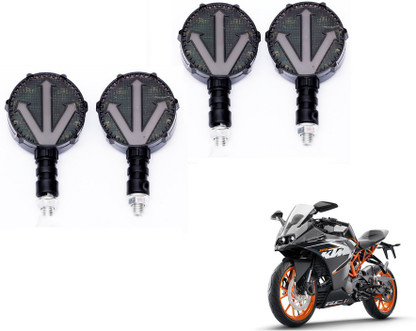 Rear LED Indicator Light for KTM RC 390 