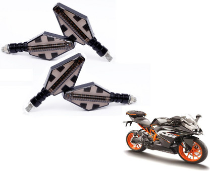 Rear LED Indicator Light for KTM RC 200 