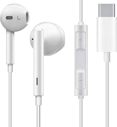 type c earphones flipkart