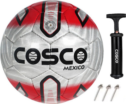 Cosco football pump