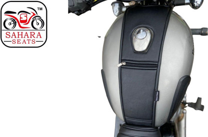 royal enfield 350 classic tank cover