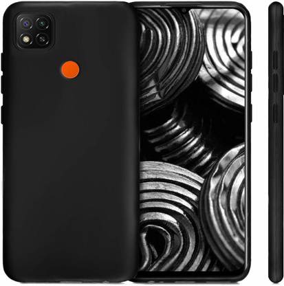 NSTAR Back Cover for Redmi 9