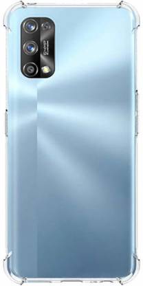 NKCASE Back Cover for Realme 7 Pro