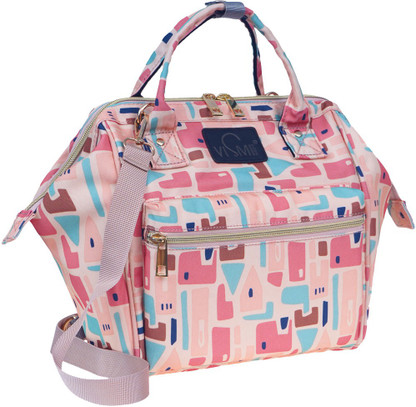 vismiintrend diaper bag