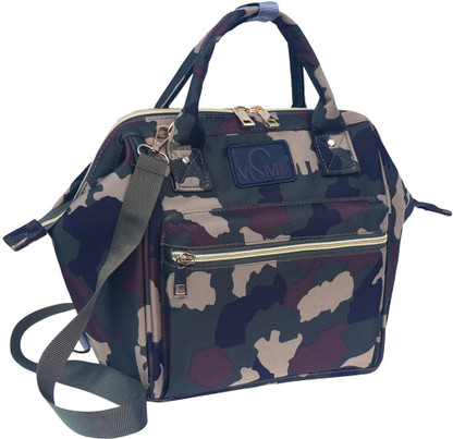 vismiintrend diaper bag