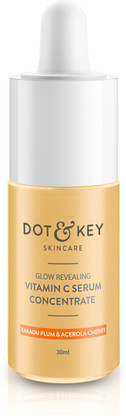 dot and key vitamin c serum