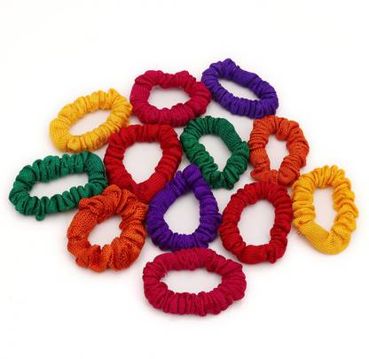 Sukkhi Amazing Hair Rubber Scrunchies Band Hair Accessories for Women and Girl (Pack of 12) Rubber Band Price in India - Buy Sukkhi Amazing Hair Rubber Scrunchies Band Hair Accessories for Women Sukkhi Amazing Hair Rubber Scrunchies Band Hair Accessories for Women and Girl (Pack of 12) Rubber Band Price in India - Buy Sukkhi Amazing Hair Rubber Scrunchies Band Hair Accessories for Women