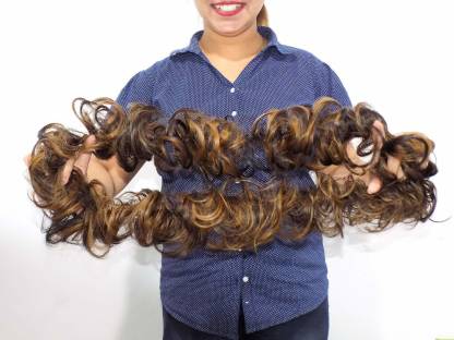 Daikokuten Long Hair Wig Price in India - Buy Daikokuten Long Hair Wig  online at 
