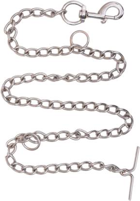 S Blaze 450g Weight 155cm Approx Dog Chain Specially For Under 40kg Medium Size Dog Leash Price In India Buy S Blaze 450g Weight 155cm Approx Dog Chain Specially For Under 40kg Medium S Blaze 450g Weight 155cm Approx Dog Chain Specially For Under 40kg Medium Size Dog Leash Price In India Buy S Blaze 450g Weight 155cm Approx Dog Chain Specially For Under 40kg Medium