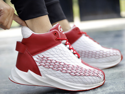 Running Shoes For Men Price in India 