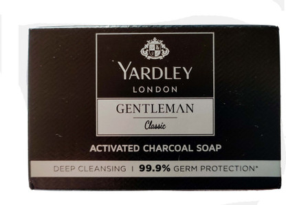 yardley gentleman classic review