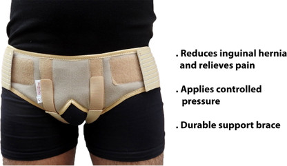 hernia support