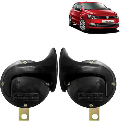 volkswagen polo original horn price