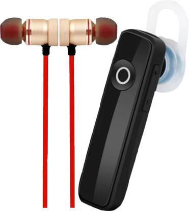 magnetic bluetooth headphones flipkart