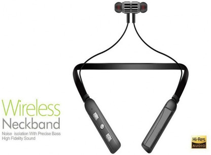 treams wireless headset