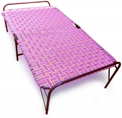 camp bed price
