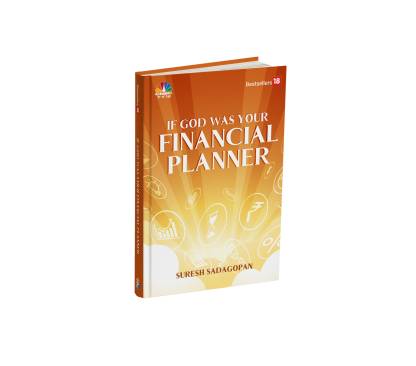 IF GOD WAS YOUR FINANCIAL PLANNER