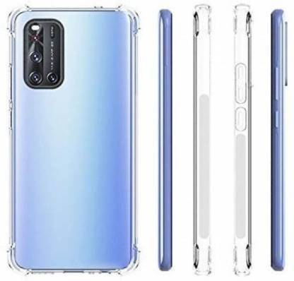 NKCASE Back Cover for Realme 7 Pro
