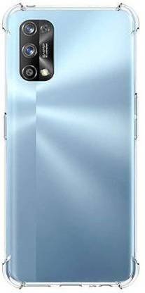 NSTAR Back Cover for Realme 7 Pro