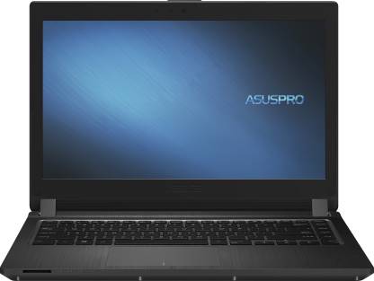 ASUS ExpertBook P1 Core i3 10th Gen - (4 GB/1 TB HDD/Endless) P1440FA-FQ2348P1400FA Thin and Light Laptop