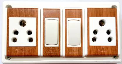 Aseab 55p22s4c Ready Made Electric Box 5a 5 A Five Pin Socket Price In India Buy Aseab 55p22s4c Ready Made Electric Box 5a 5 A Five Pin Socket Online At Flipkart Com