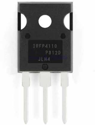 EMERGING TECHNOLOGIES IRFP4110 MOSFET N-Channel Electronic Components ...