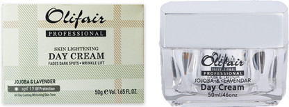 olifair day cream