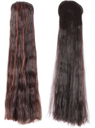 Gauri Uma Hair Style Combo Red highlights brown colour long hair Extension Hair Extension Price in India - Buy Gauri Uma Hair Style Combo Red highlights brown colour long hair Extension Hair Gauri Uma Hair Style Combo Red highlights brown colour long hair Extension Hair Extension Price in India - Buy Gauri Uma Hair Style Combo Red highlights brown colour long hair Extension Hair
