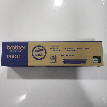 b021 toner
