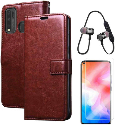RRTBZ Cover Accessory Combo for Vivo 