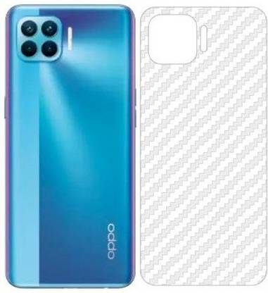 NKCASE Tempered Glass Guard for Oppo F17 Pro