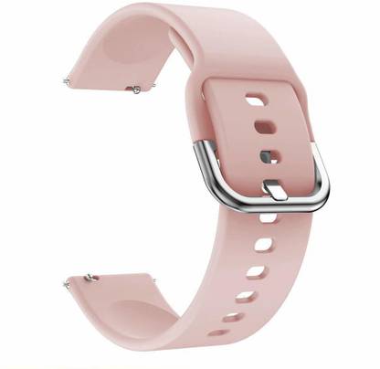Boat storm smartwatch pink colour Clearance