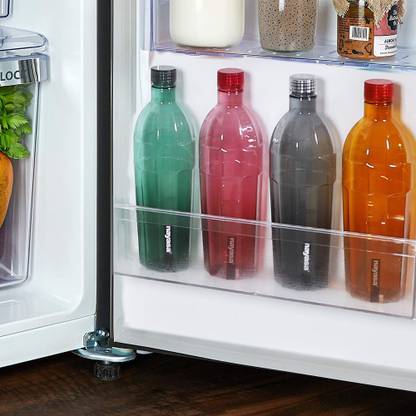 Muchmore Sumo Size 1 Ltr Fridge Water Bottles 1000 Ml Bottle Buy Muchmore Sumo Size 1 Ltr Fridge Water Bottles 1000 Ml Bottle Online At Best Prices In India Sports Fitness Flipkart Com